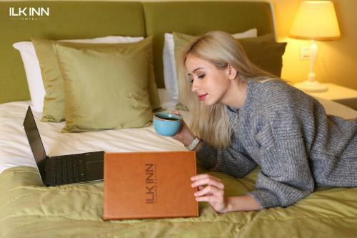 Ilk Inn Hotel