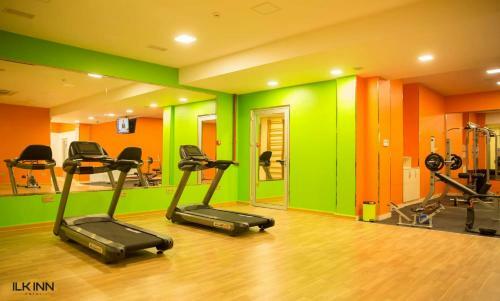 Ilk Inn Hotel