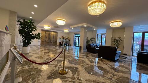 Ilk Inn Hotel