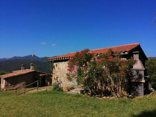 Can Cam�s Natura