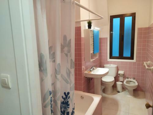 Apartamento Ponsferrata