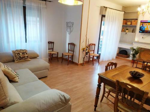 Apartamento Ponsferrata