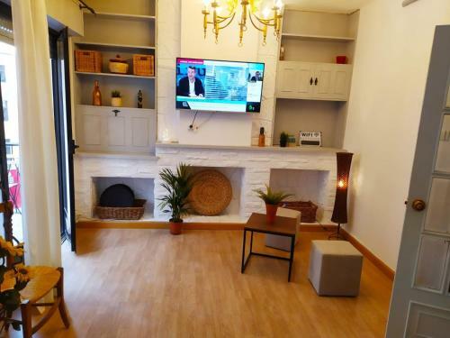 Apartamento Ponsferrata