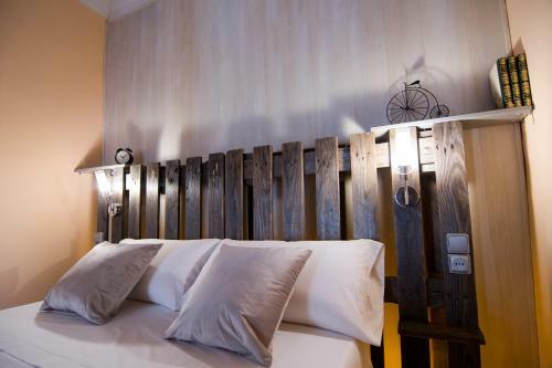 Apartamento Ca La Garranxera