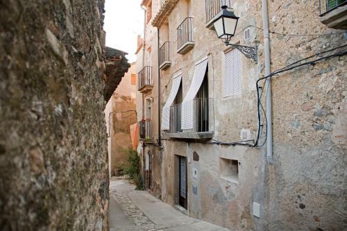Apartamento Ca La Garranxera