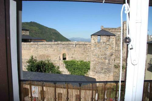 Apartamento Ponferrada Castillo