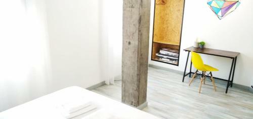 Apartamento Xoxo - Castillo