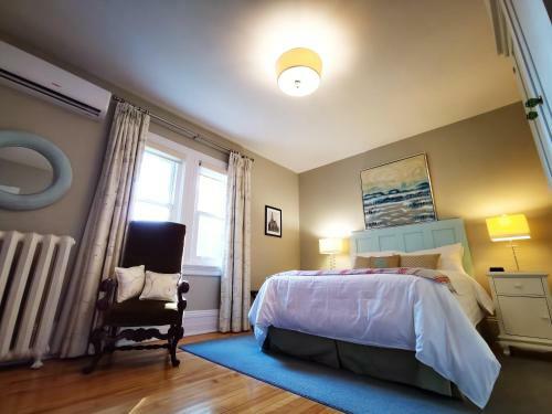 Bed & Breakfast No 1 Grafton Inn