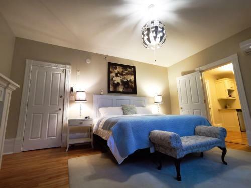 Bed & Breakfast No 1 Grafton Inn