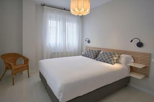 Apartamentos Los Arroyos