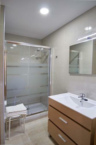 Apartamentos Los Arroyos