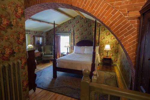 Hotel Fairholm Boutique Inns