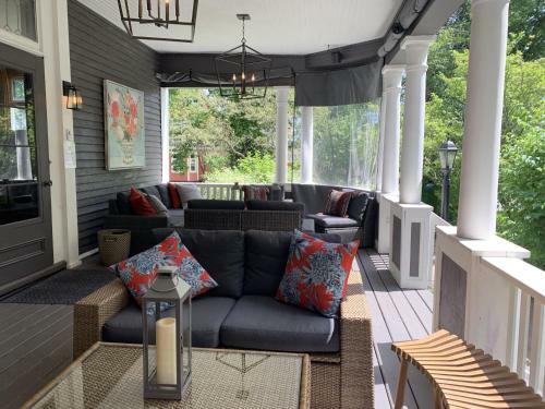 Hotel Fairholm Boutique Inns