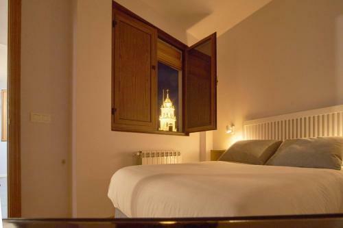 Apartamento Casco Templario