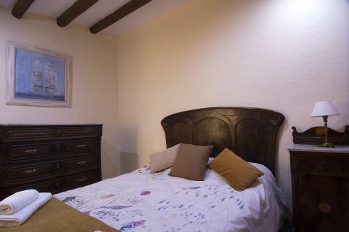 Apartamento La Caseta Del Priorat