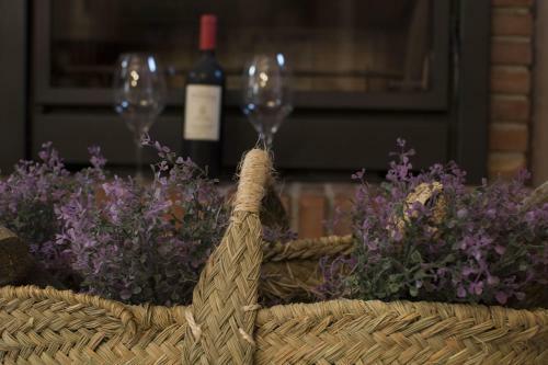 Apartamento La Caseta Del Priorat