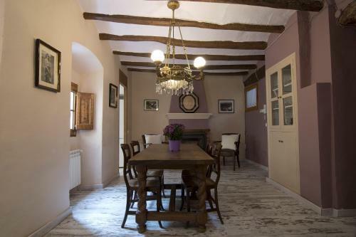 Apartamento La Caseta Del Priorat
