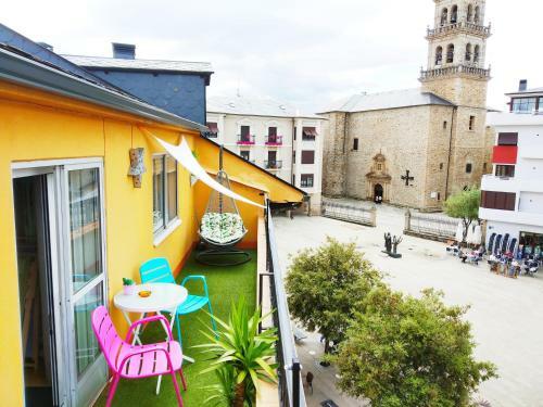 Apartamento Xoxo - Encina