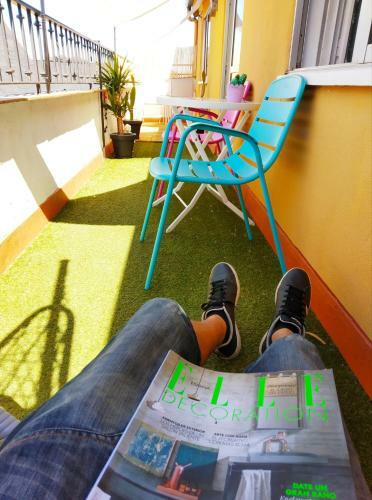 Apartamento Xoxo - Encina