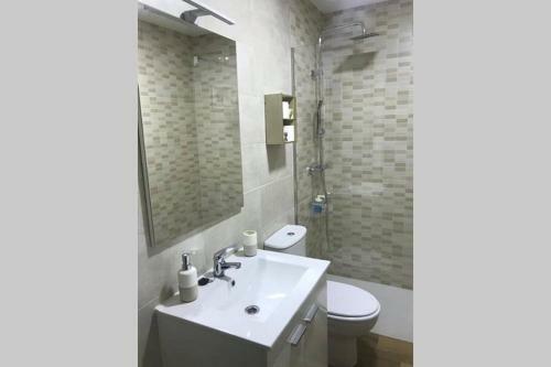 Apartamento Cuartin Del Camino