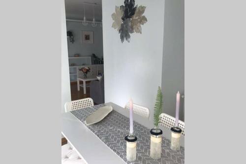 Apartamento Cuartin Del Camino