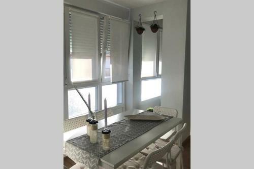 Apartamento Cuartin Del Camino