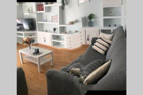 Apartamento Cuartin Del Camino