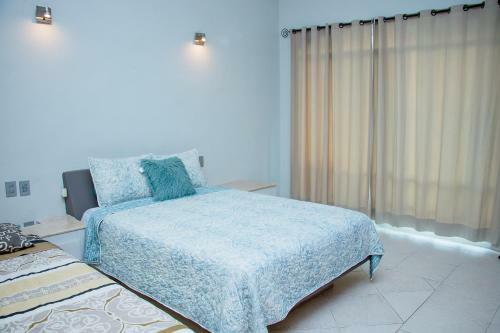 Luxury Villa Alamos