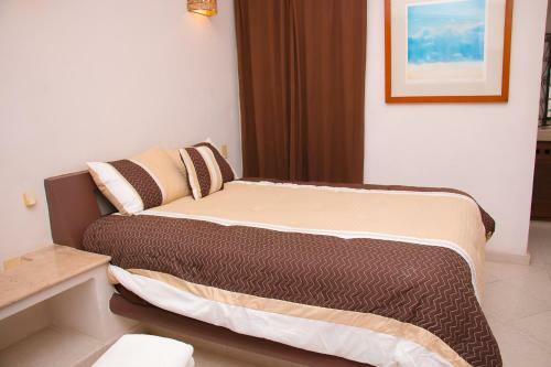 Luxury Villa Alamos