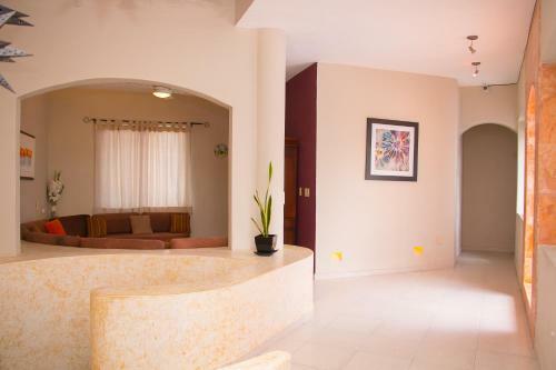 Luxury Villa Alamos