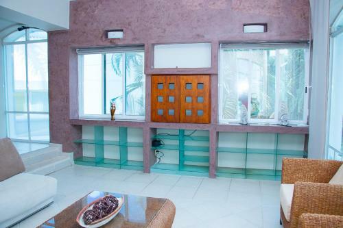Luxury Villa Alamos