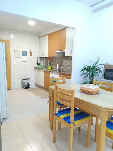 Apartamento Casco Antiguo Ponferrada