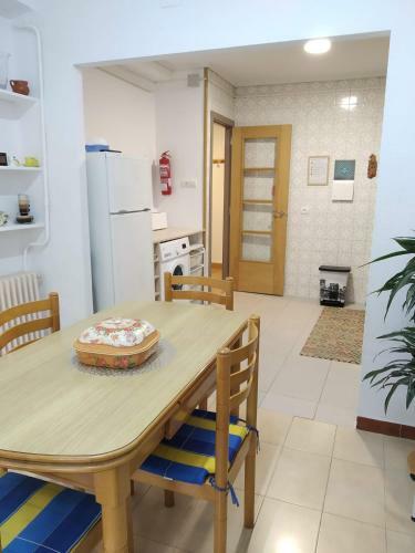 Apartamento Casco Antiguo Ponferrada