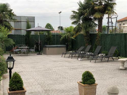 Villa Rosa Bella