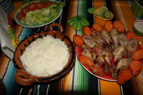 Greatest Cancun House