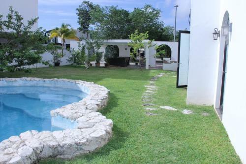 Greatest Cancun House