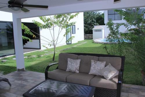Greatest Cancun House