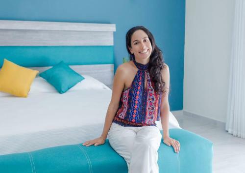 Aparthotel Studiotel Cancun