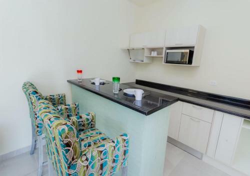Aparthotel Studiotel Cancun