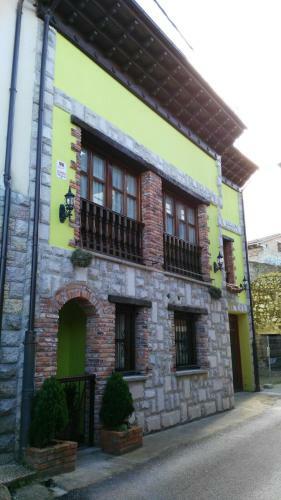 Apartamentos Bego�a