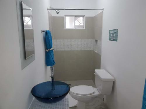 Apartamento Cancun Blue Airport