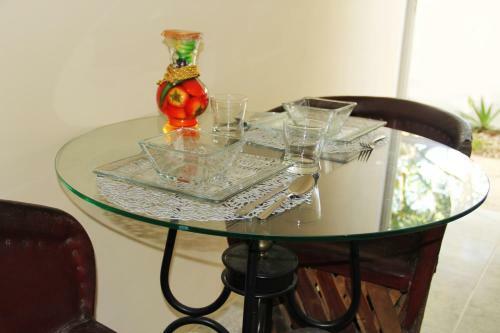 Apartamento Cancun Blue Airport