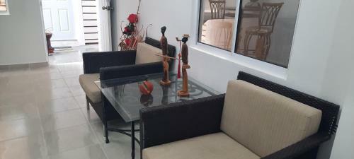 Apartamento Cancun Blue Airport