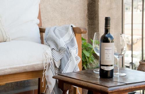 Apartamento L'hostatgeria Del Celler