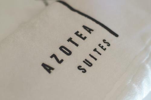 Apartamento Azotea Suites