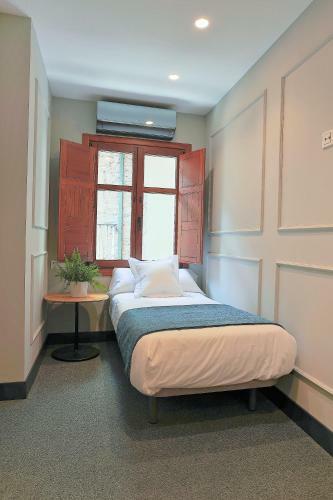 Apartamento Azotea Suites