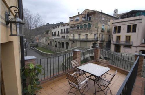 La Icona Del Pont Vell