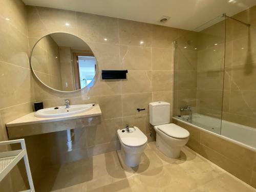 Apartamento La Torre