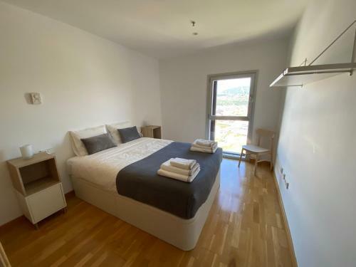 Apartamento La Torre