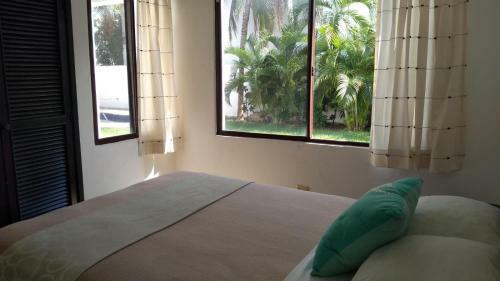 La Casa Caribe�a